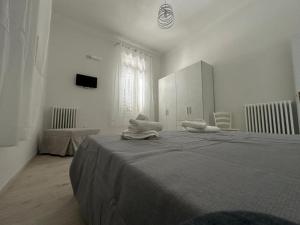 Casa Pinuccio Sapri