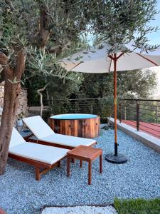 De Vivo Realty - Regina Vittoria Relais EcoSmart Luxury Home SPA