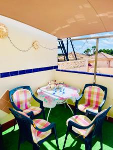 sunny bungalow & BBQ