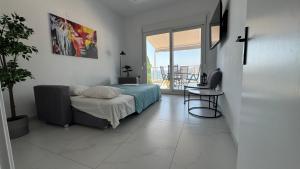 Anastasias house