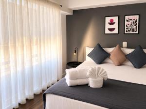 El Misti Suites Buenos Aires