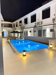 Urban 1BR Flex Stay in Masaki