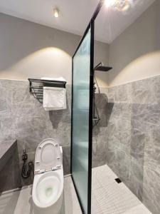 Urban 1BR Flex Stay in Masaki