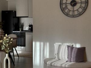 Luma 1 Apartment Alexandroupoli