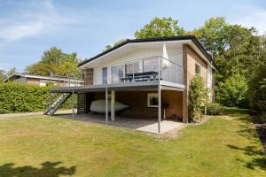 Vakantiewoning De Schotsman