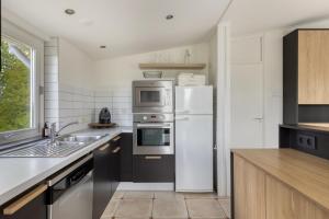 Vakantiewoning De Schotsman