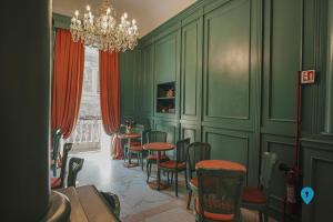 TriplyRooms Collection - Roma Condotti