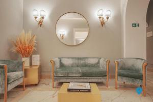 TriplyRooms Collection - Roma Condotti