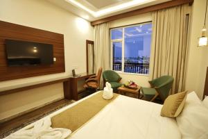 Trillium Hotel by Stay Sphere
