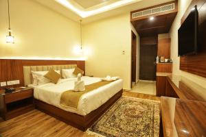 Trillium Hotel by Stay Sphere