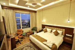 Trillium Hotel by Stay Sphere