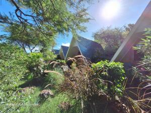 Riverine Cabins Amboseli
