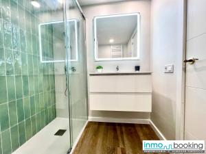 New Alboran Salou, climatizado, piscina y wifi