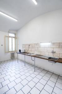 Hostel Hlávkova