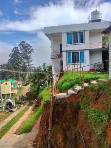 Kodaikanal home stay room - 3