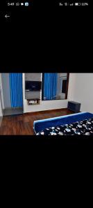 Kodaikanal home stay room - 3