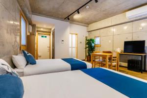 Kokusai Street Garden Hotel