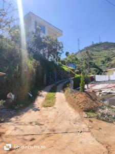 Kodaikanal home stay room - 3