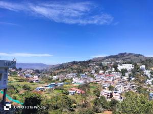 Kodaikanal home stay room - 3