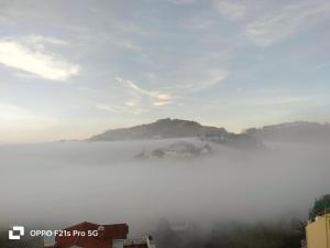 Kodaikanal home stay room - 3