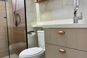 Studio em Localização Privilegiada (010)