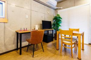 Kokusai Street Garden Hotel