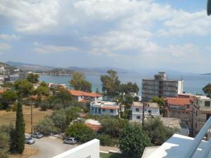 Asteria Hotel Argolida Greece