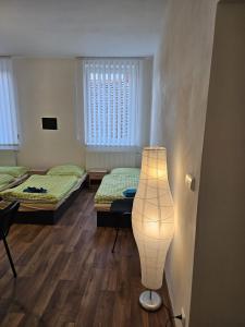 Apartmán Klicperova