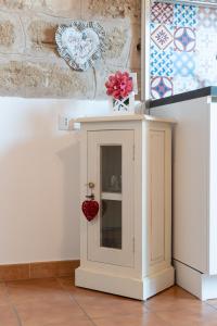 Sweet Loft in posizione favolosa