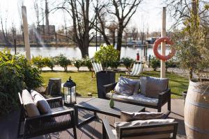 Duna Garden Hotel