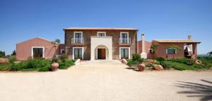 Tenuta degli Ulivi - Luxury Villa