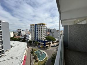 Central Sea - Balcony&View