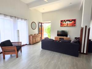 Luxury Villa - Pool - 5 min to Jambiani Beach - Free WiFi