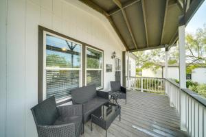 Legacy Ranch Home w Lake Access & Grill