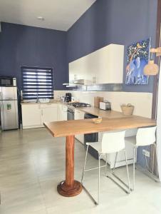 Luxury Villa - Pool - 5 min to Jambiani Beach - Free WiFi