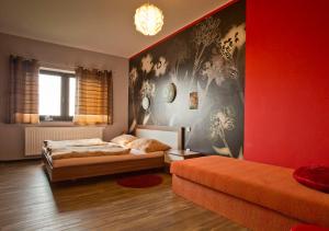 Panzió Pension Siesta Nové Město nad Metují Csehország