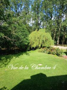 Le Manoir du Tertre