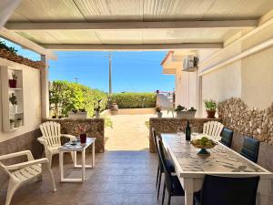 Villa Miranda near the sandy beach, parking & wifi
