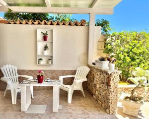 Villa Miranda near the sandy beach, parking & wifi