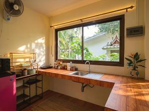 Casa Srithanu