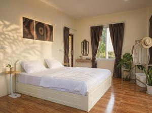 Casa Srithanu