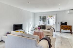 Vila en el centro con Wifi ,Parking