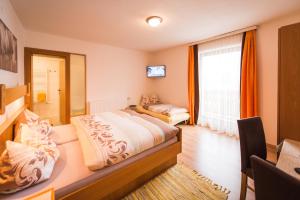 Hotel Pension Barbara