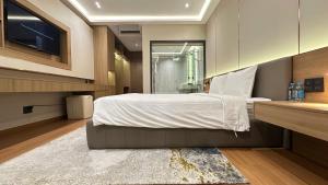 The Villas Hotel