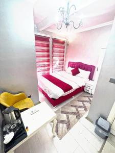 Taksim Royal Central Hotel