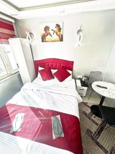 Taksim Royal Central Hotel