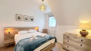 Rêves dondines maison pour 6 personnes