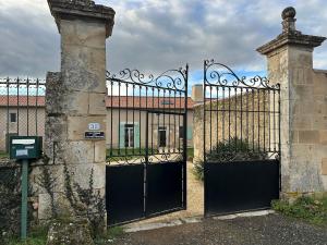 La Ferme des Hautes Roches
