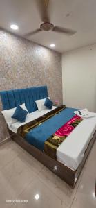 Hotel Karan New Delhi Couple friendly