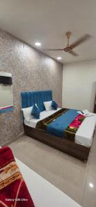 Hotel Cashew Le Near New Delhi railway station city centre